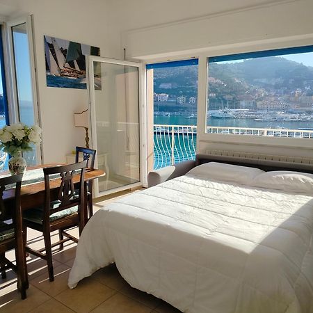 Appartement Casa La Marinella Sul Porto à Porto Santo Stefano  Extérieur photo