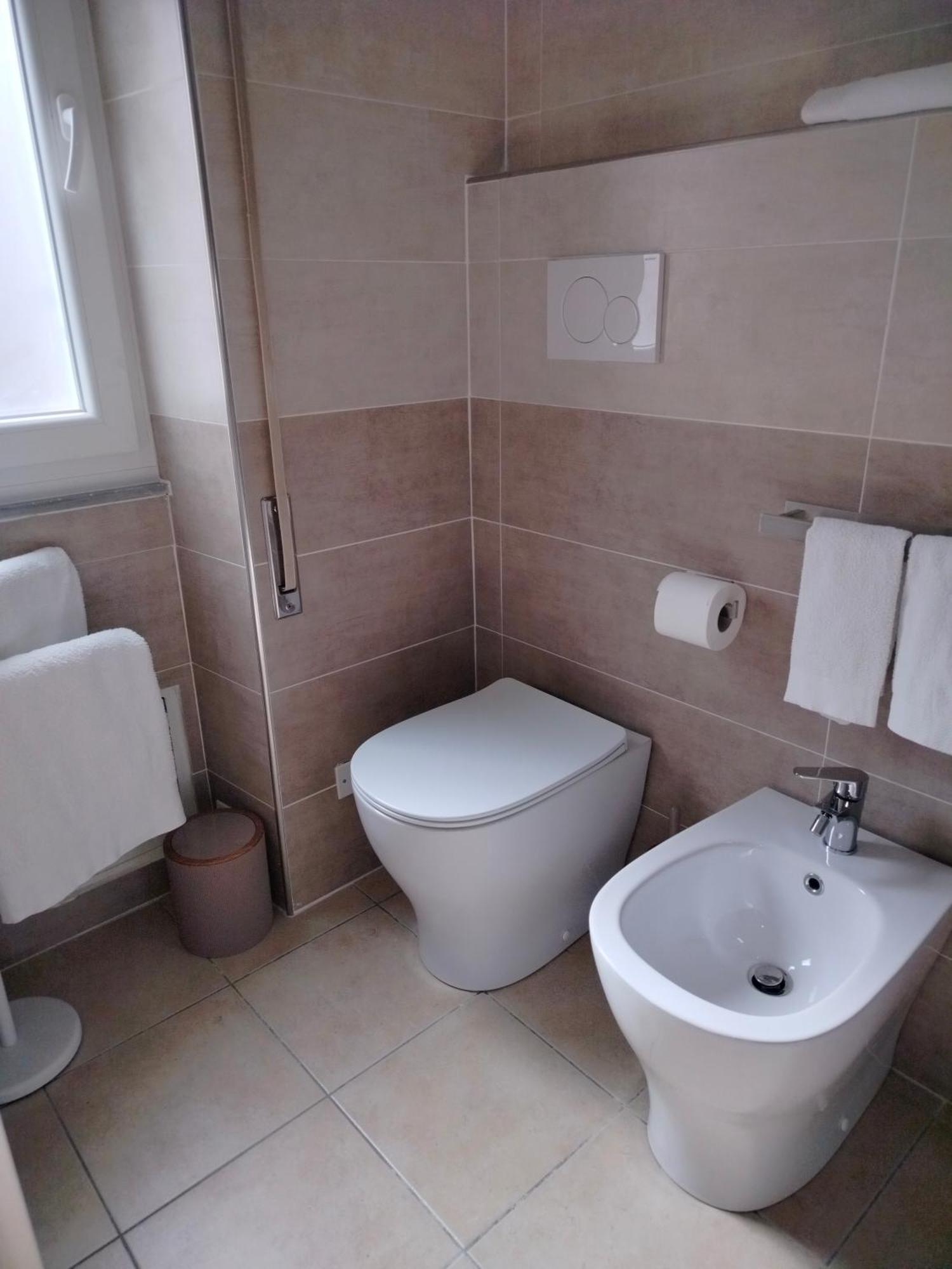 Appartement Casa La Marinella Sul Porto à Porto Santo Stefano  Extérieur photo