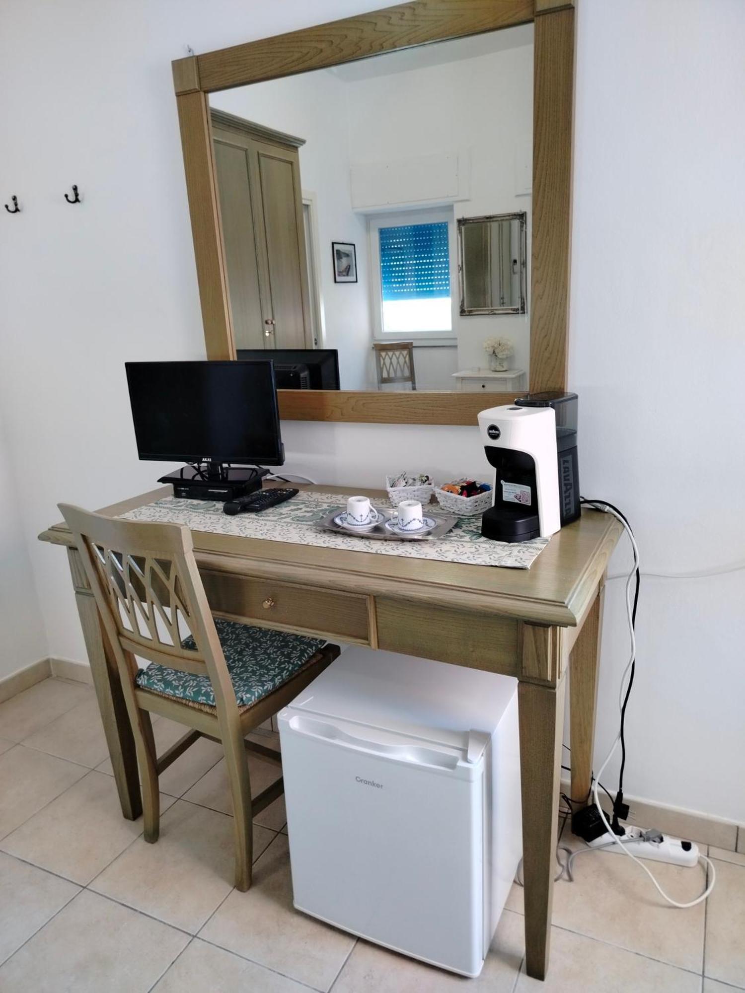 Appartement Casa La Marinella Sul Porto à Porto Santo Stefano  Extérieur photo