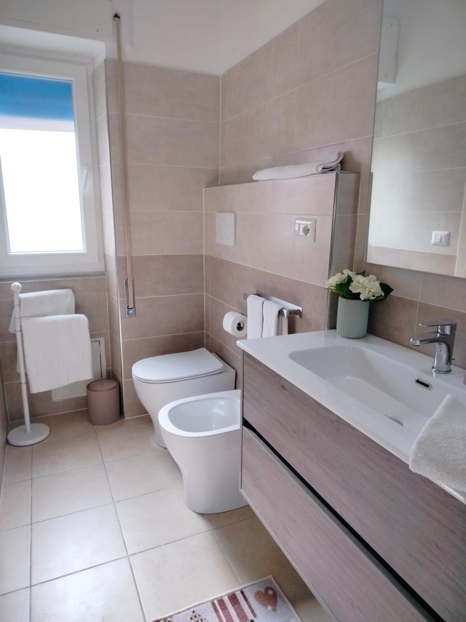 Appartement Casa La Marinella Sul Porto à Porto Santo Stefano  Extérieur photo