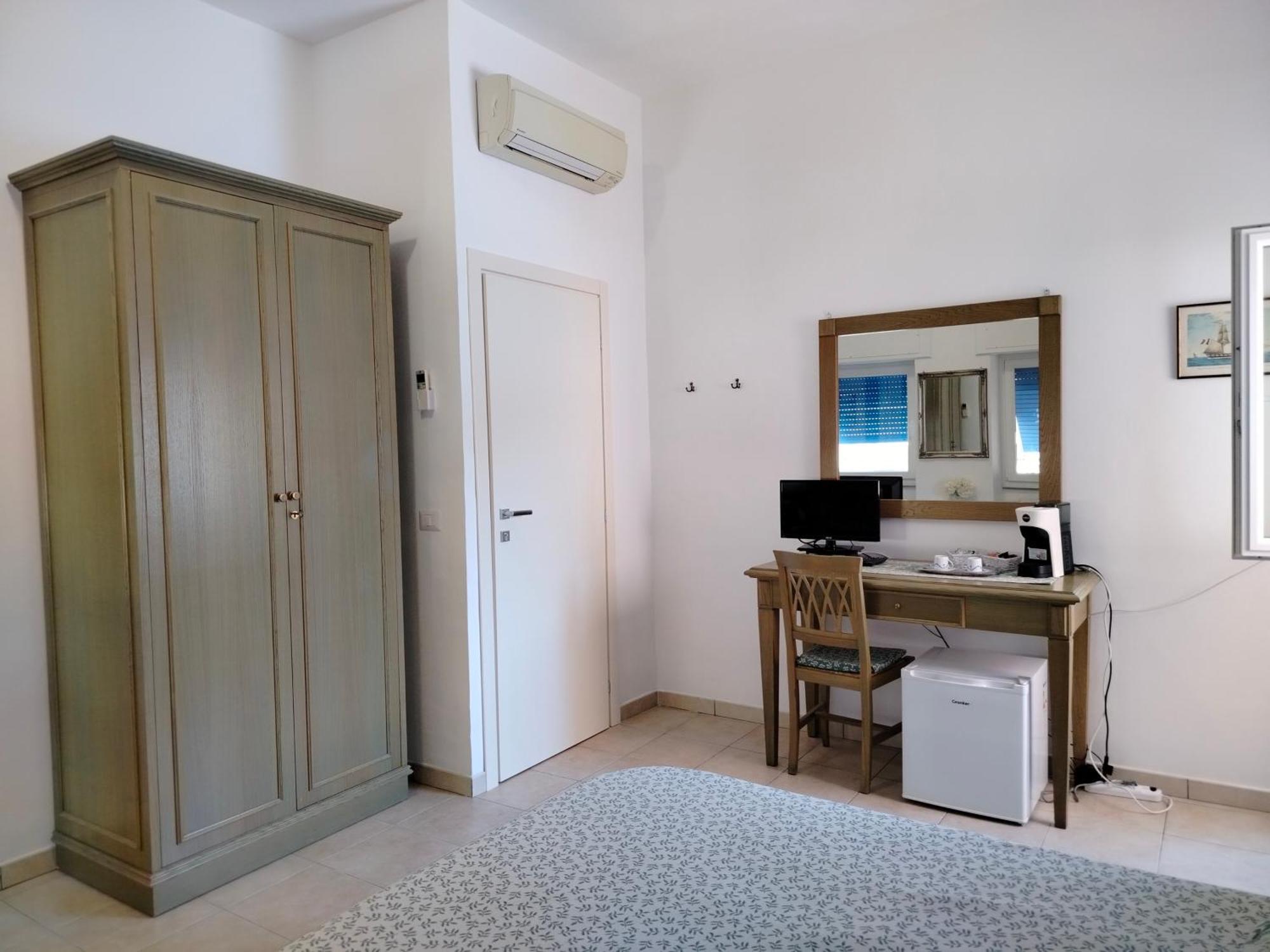Appartement Casa La Marinella Sul Porto à Porto Santo Stefano  Extérieur photo
