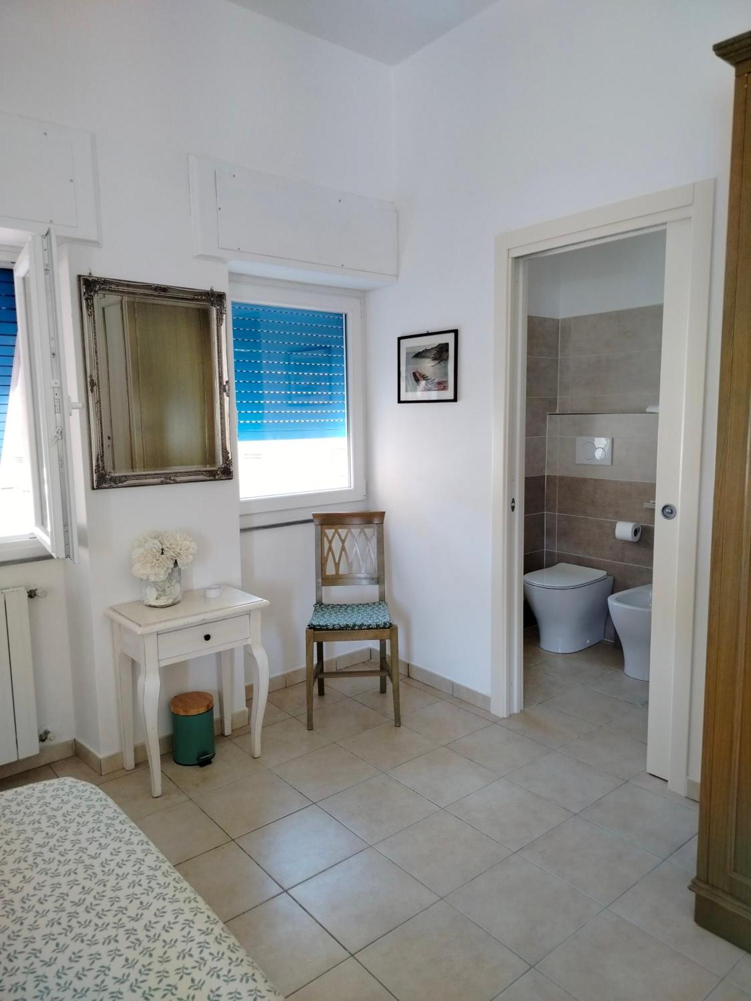Appartement Casa La Marinella Sul Porto à Porto Santo Stefano  Extérieur photo