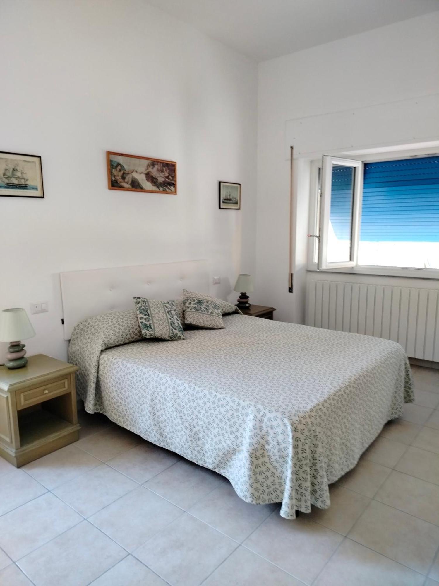 Appartement Casa La Marinella Sul Porto à Porto Santo Stefano  Extérieur photo