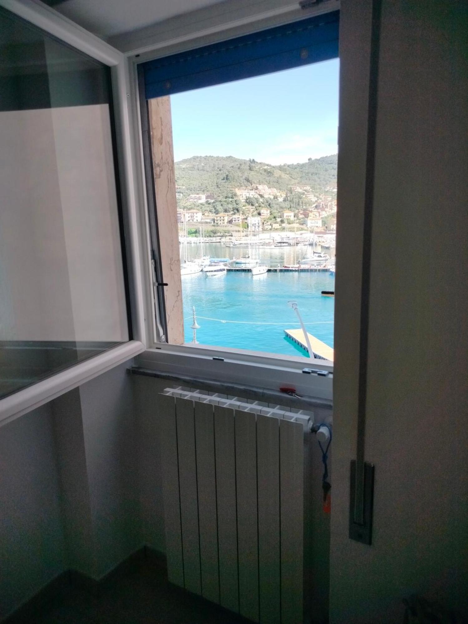 Appartement Casa La Marinella Sul Porto à Porto Santo Stefano  Extérieur photo