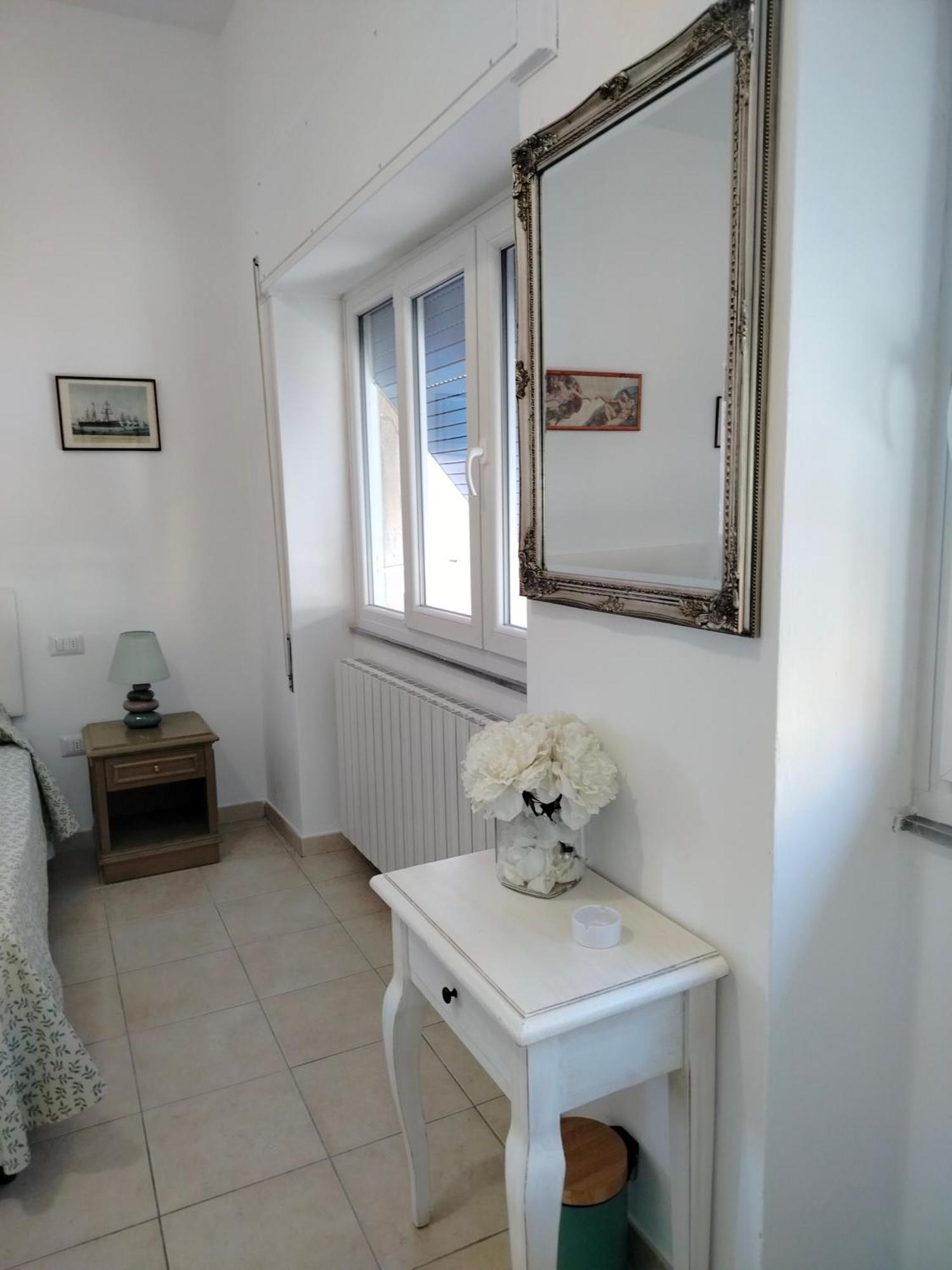 Appartement Casa La Marinella Sul Porto à Porto Santo Stefano  Extérieur photo