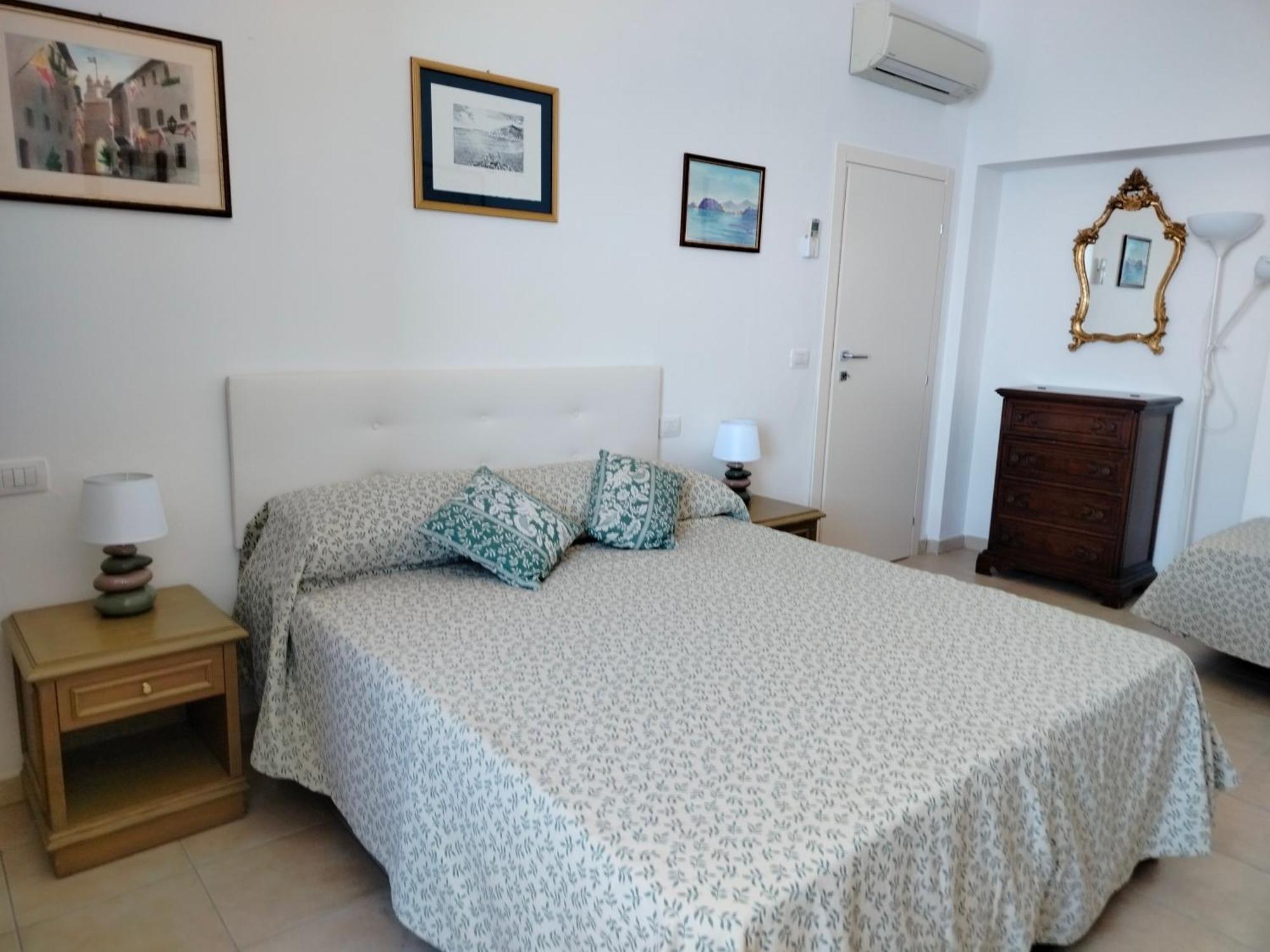Appartement Casa La Marinella Sul Porto à Porto Santo Stefano  Extérieur photo