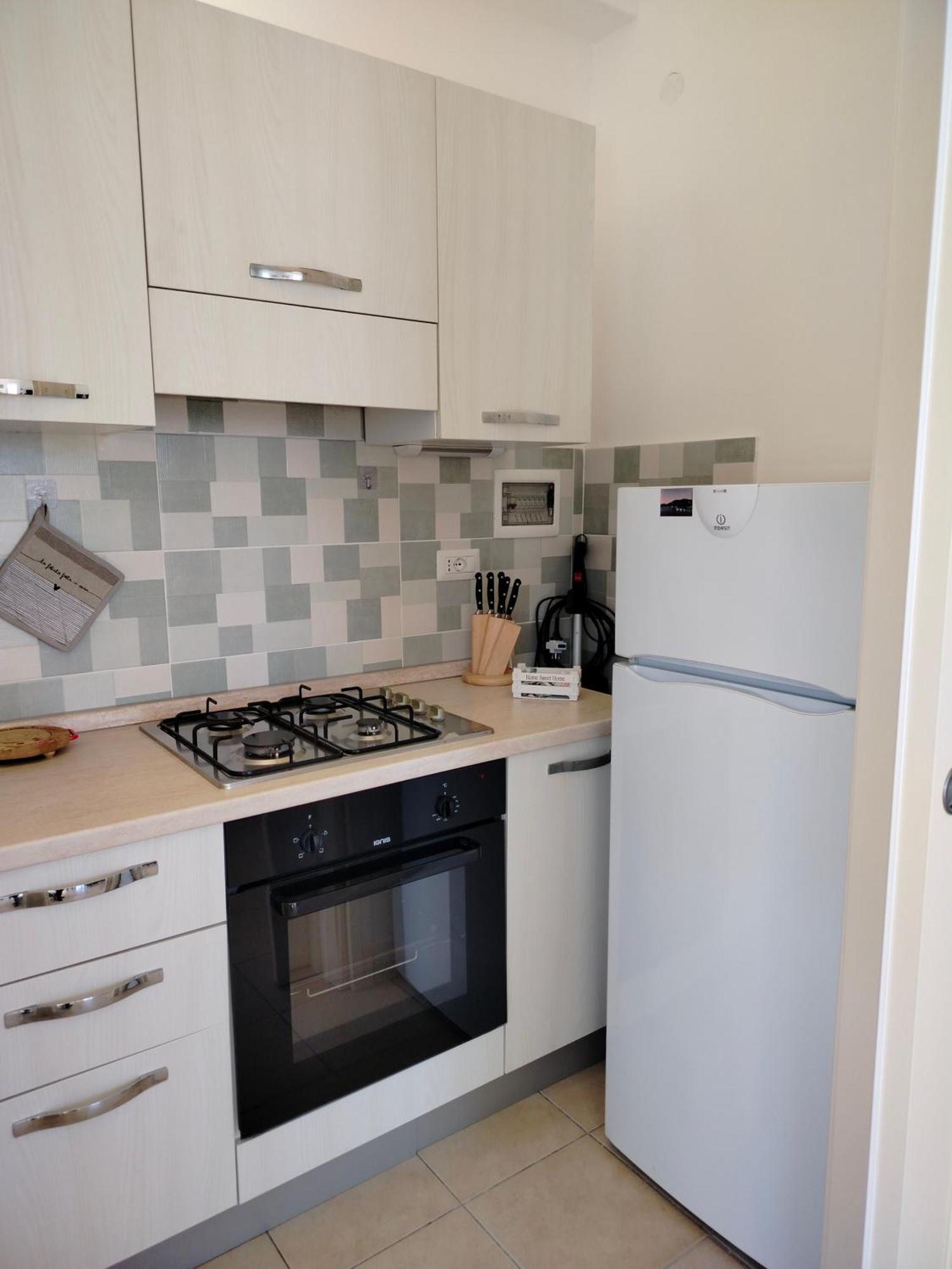 Appartement Casa La Marinella Sul Porto à Porto Santo Stefano  Extérieur photo