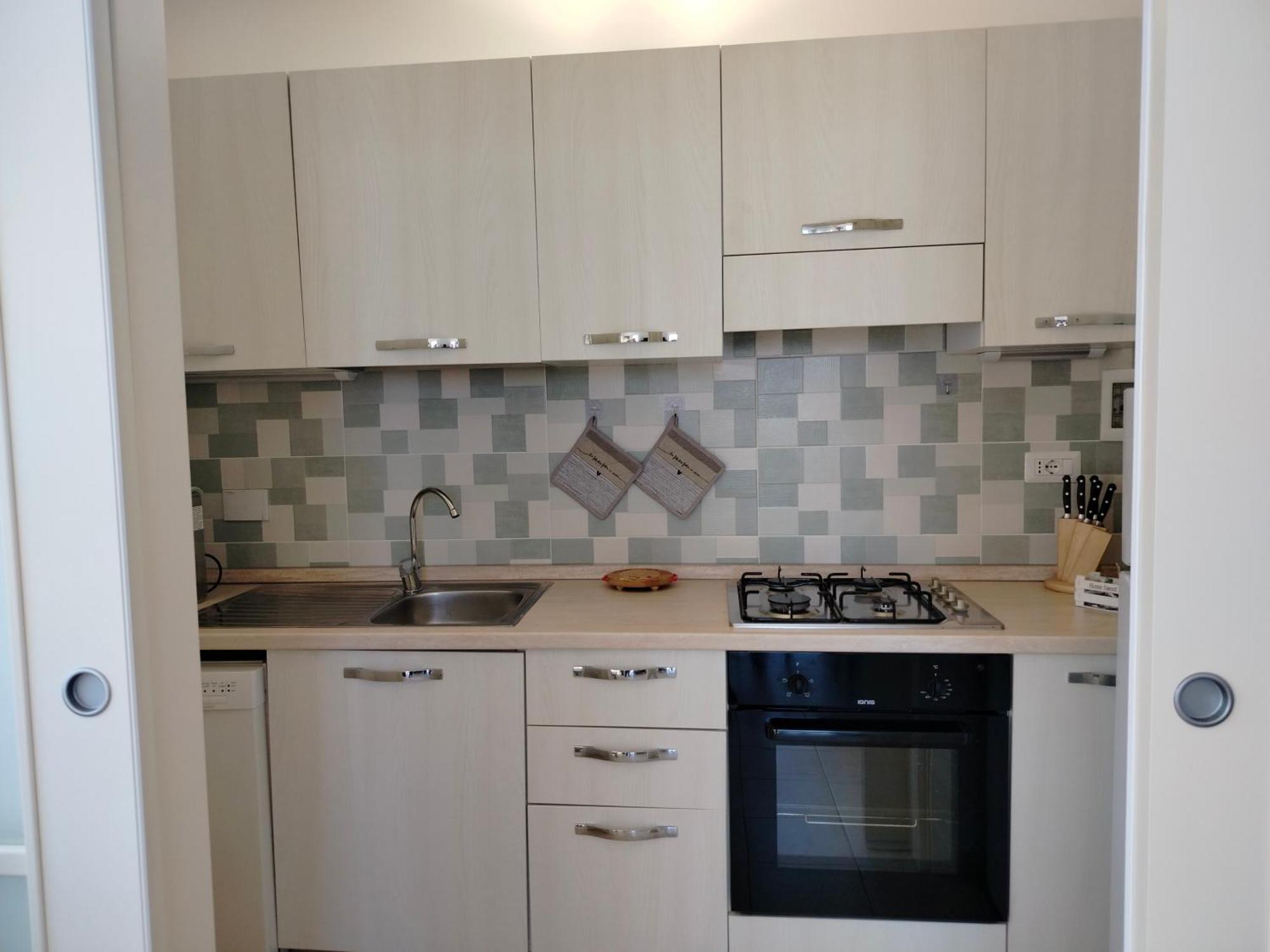 Appartement Casa La Marinella Sul Porto à Porto Santo Stefano  Extérieur photo