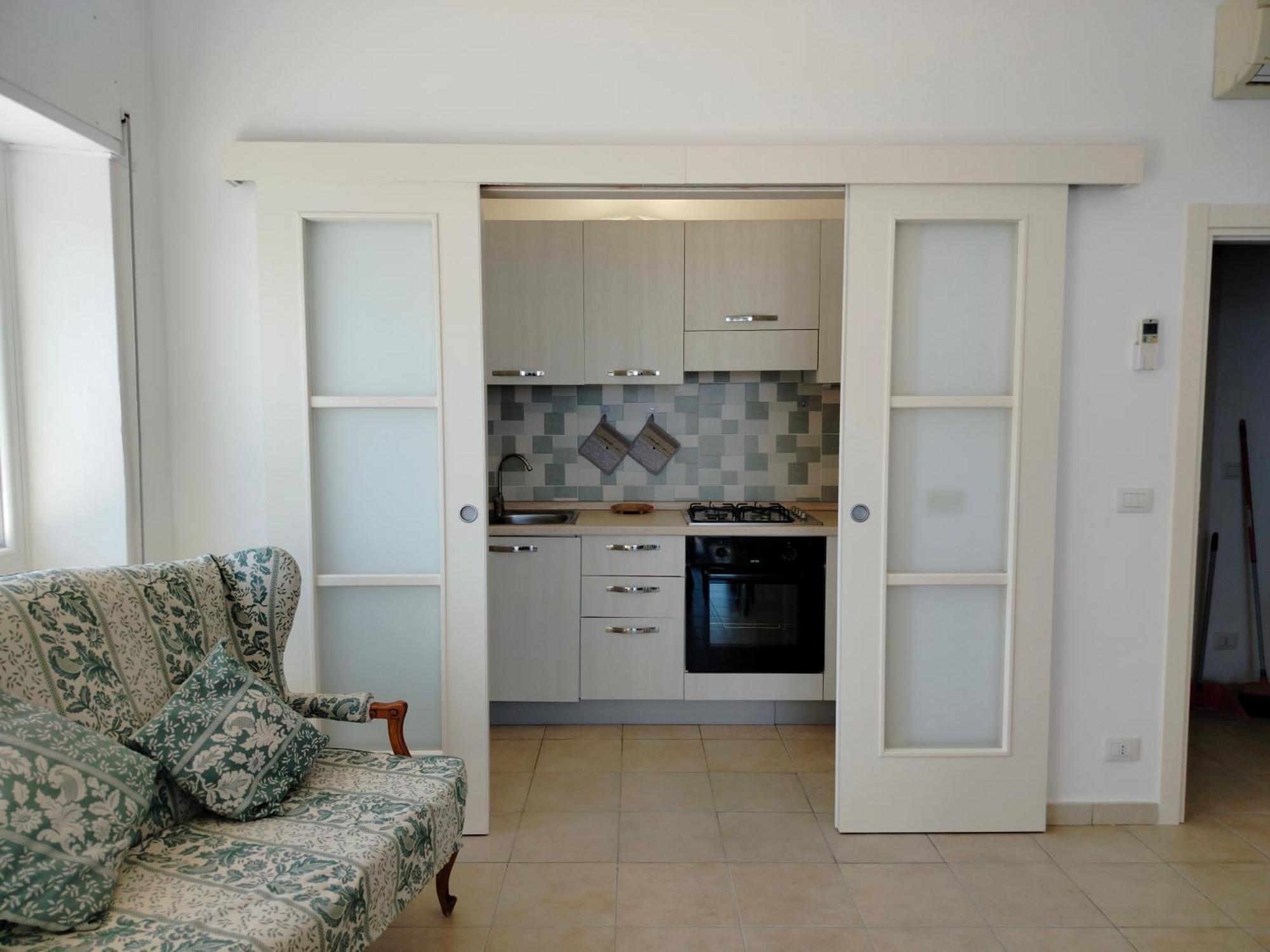Appartement Casa La Marinella Sul Porto à Porto Santo Stefano  Extérieur photo