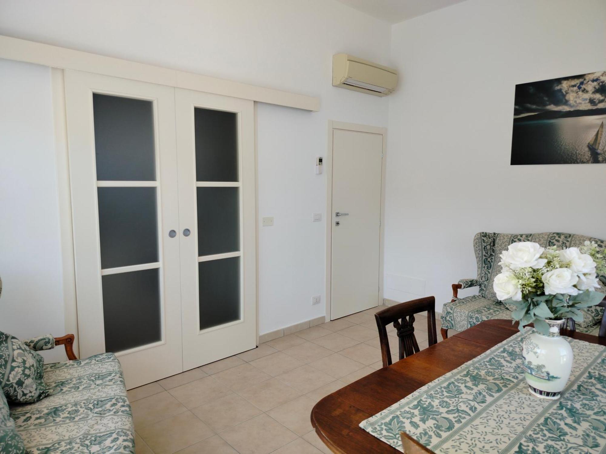 Appartement Casa La Marinella Sul Porto à Porto Santo Stefano  Extérieur photo